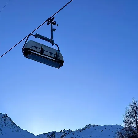 Pilanous House - Penthouse - Swiss Alps * Nendaz