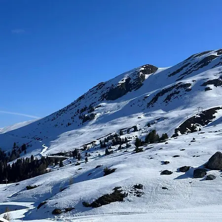 Lejlighed Pilanous House - Penthouse - Swiss Alps Nendaz